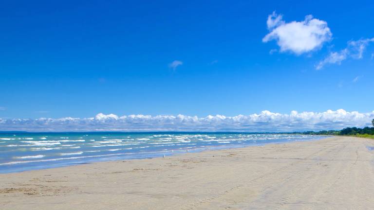 House Wasaga Beach