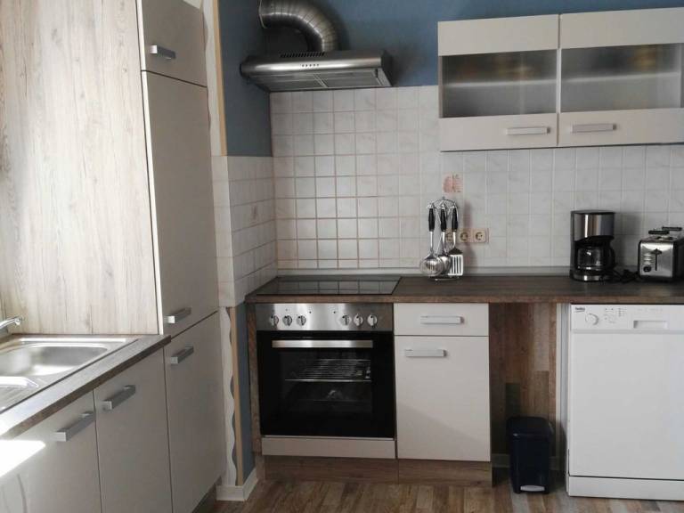 Ferienwohnung Edertal