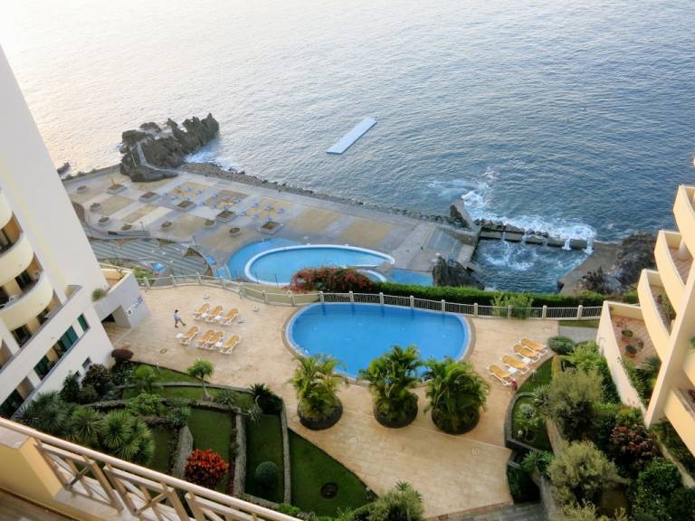 Appartement Funchal