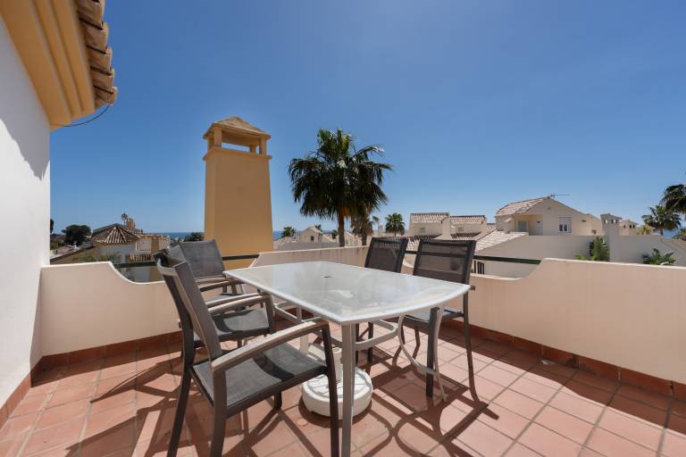 Fully equipped house with fast internet, patio & pool | Sea view | Next to the beach | Perfect for remote work | Dogs allowed — photo 2