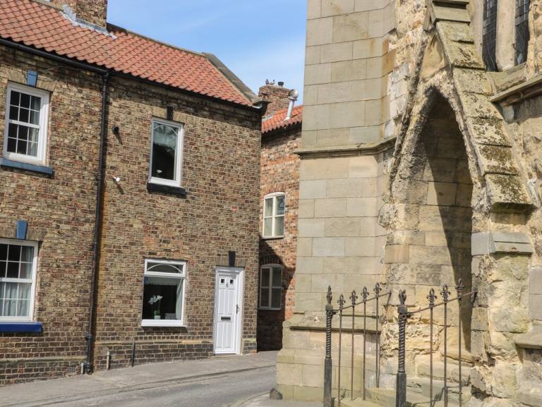Cottage Malton