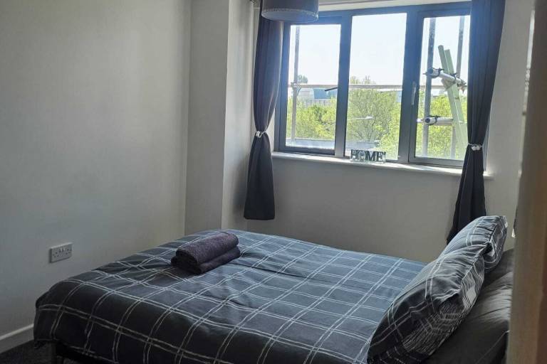 Apartment  The Mumbles