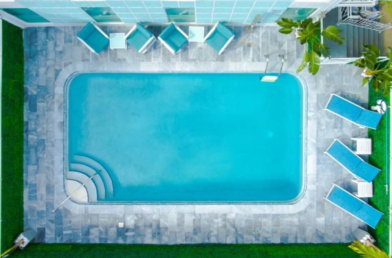 PRAIA Hotel Boutique & Apartments Miami Beach in Miami Beach, FL