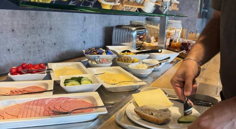 Hotel Stay Inn Koln Leverkusen City — photo 3