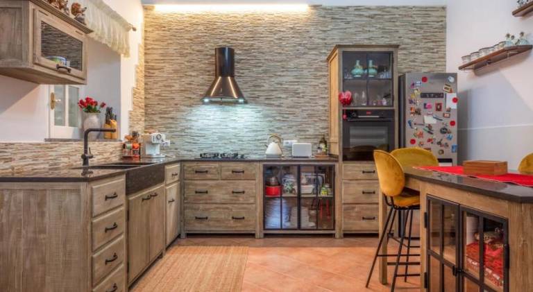 Vacation home with 2 rooms for 4 persons — photo 3
