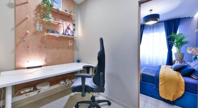 Charmant appartement proche du centre de Nice — photo 5
