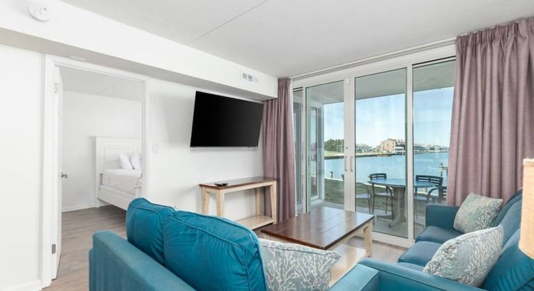 Resort Ocean City