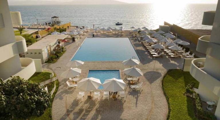 Casa Andina Select Paracas in Ica