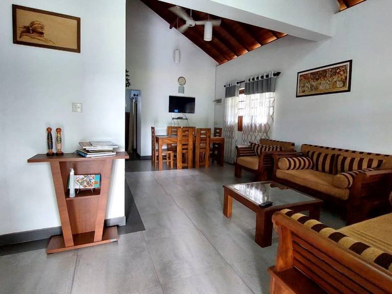 Ferienwohnung Mawilmada