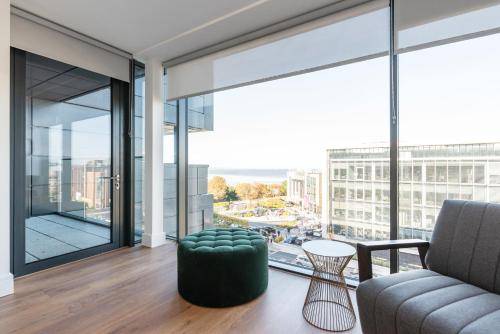 Apartman Blackrock