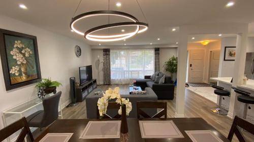 121 m² Ferienwohnung