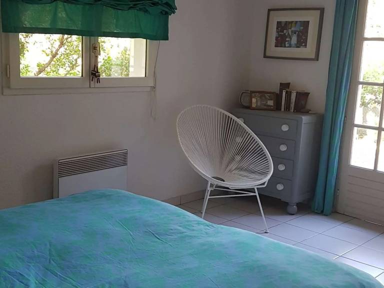 Villa Lège-Cap-Ferret