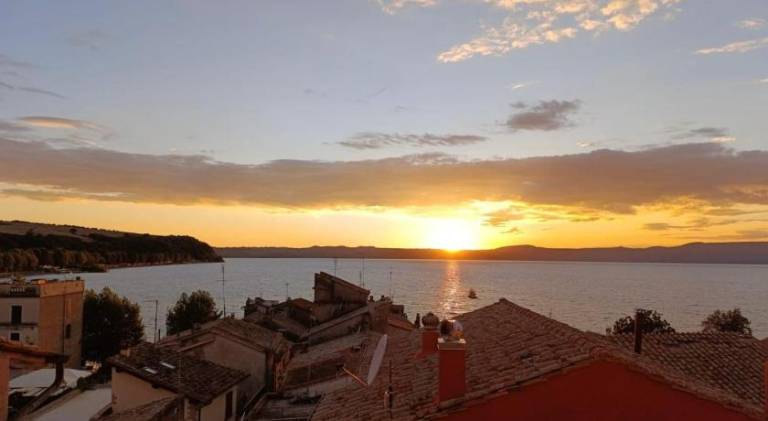Il Sogno del Lago in Bracciano