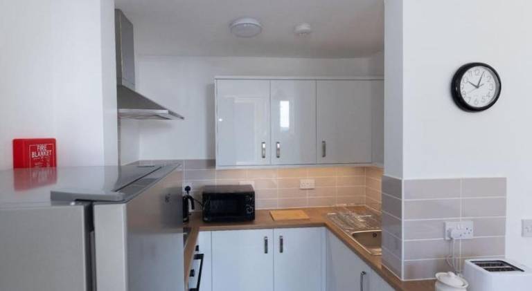 Pleasant holiday apartment | Pet-friendly — photo 3