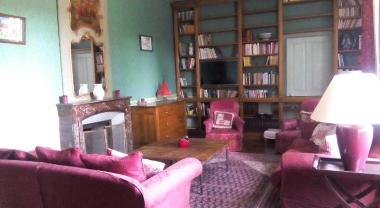 Vacation home with 5 rooms for 10 persons — photo 2