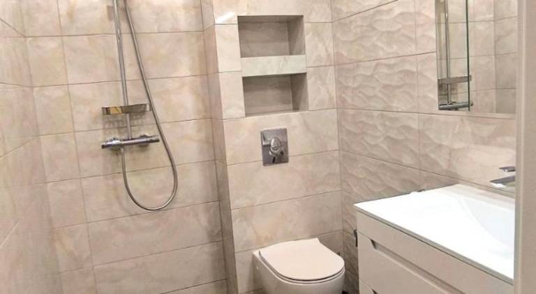 Apartment with 2 rooms for 6 persons — photo 2
