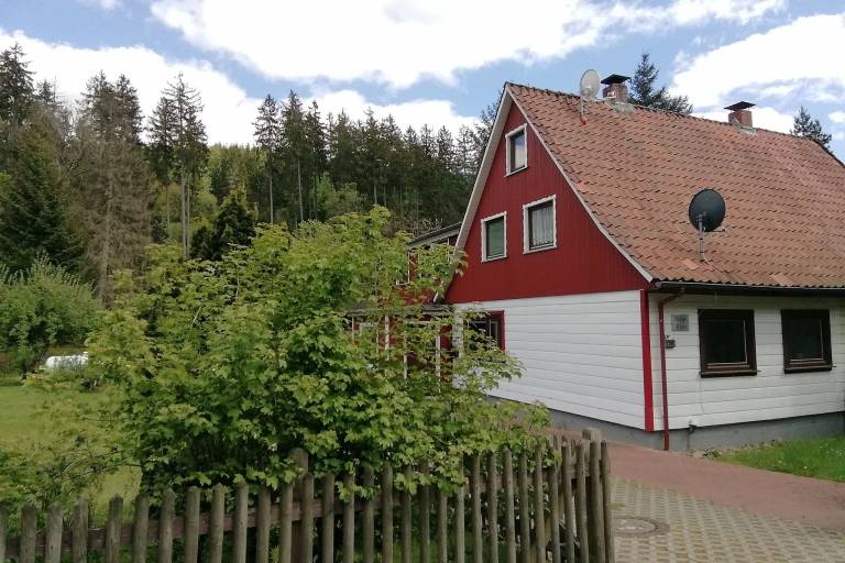 Ferienhaus Osterode am Harz