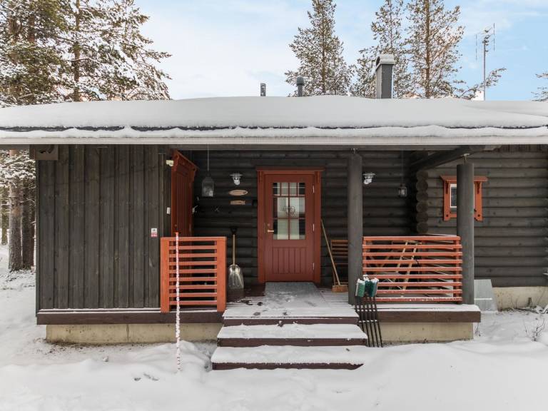 House with sauna — photo 2
