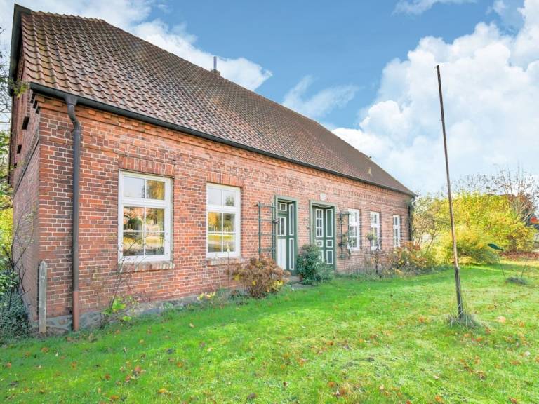 Ferienwohnung Rövershagen