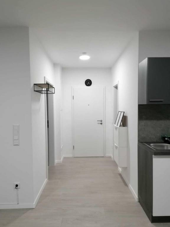 Ferienwohnung Herne