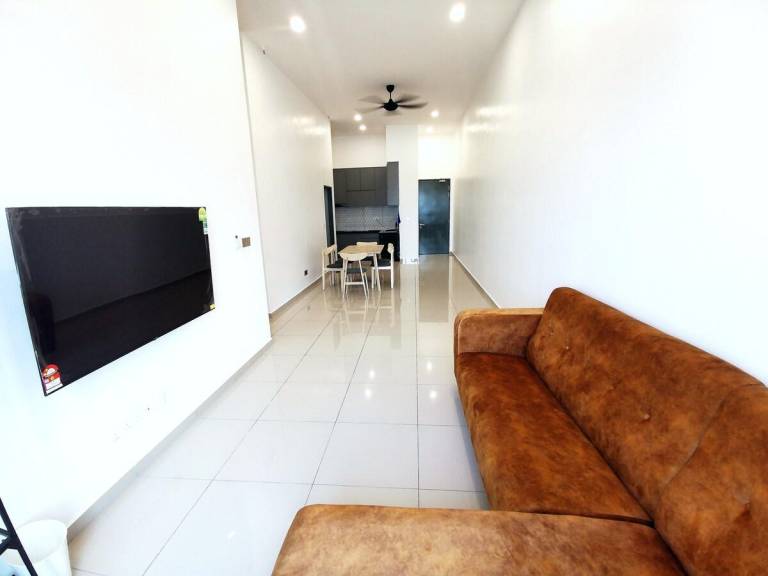 House Bukit Mertajam