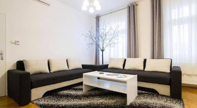 Wonderful rental apartment | Next to Ban Jelačić Square | Pets are welcome — photo 3
