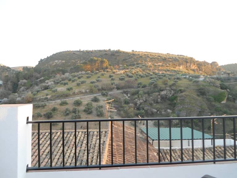 Apartamento Montefrío