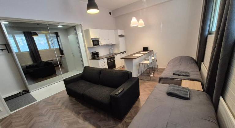 Rental apartment | Pets are welcome — photo 2