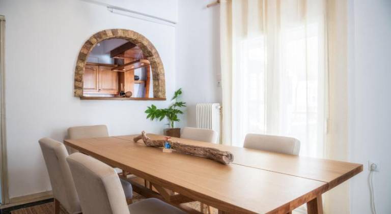 Rental apartment with terrace | Perfect for remote work — photo 3