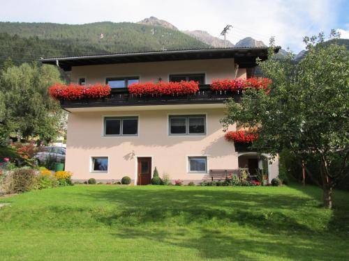 Apartament Fulpmes