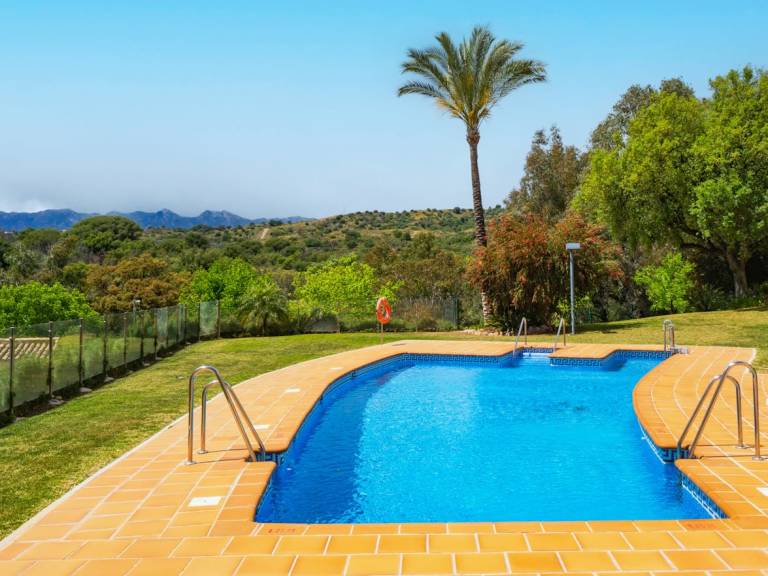 Apartment  Marbella