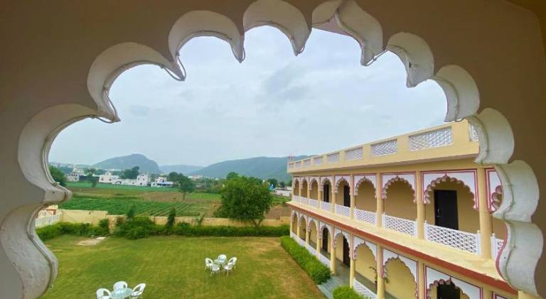 Hotel Horizon Pushkar — photo 5