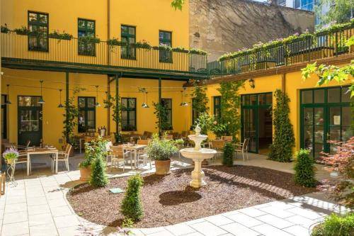 Apartament Leopoldstadt