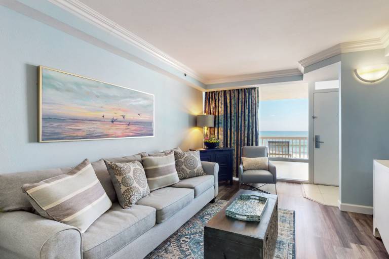 Aparthotel Ortona Park