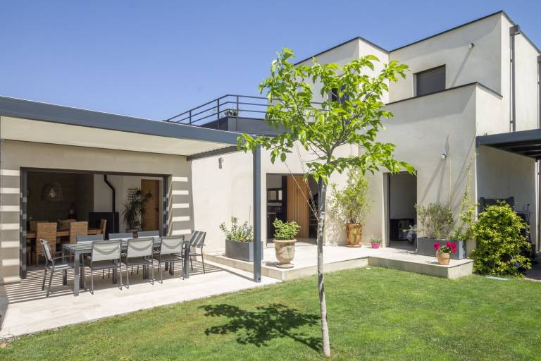 Villa  Entraigues-sur-la-Sorgue