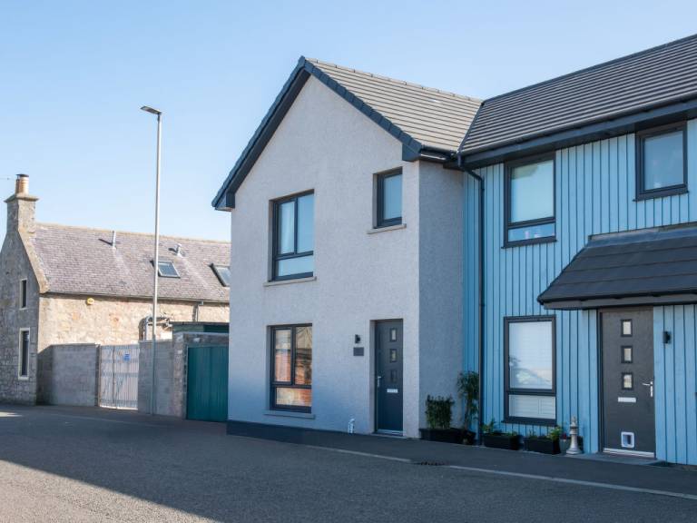Apartment Lossiemouth
