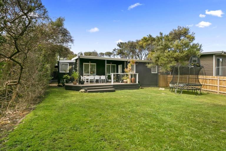 Ferienhaus Blairgowrie