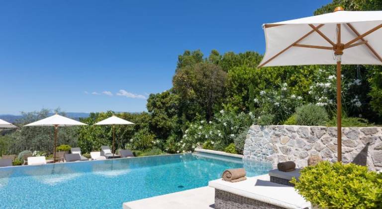 Mougins Luxury Retreats — photo 3