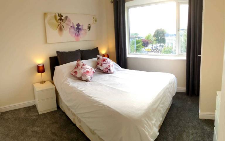 Balcony Apartment near Skegness Beach & Town — photo 2