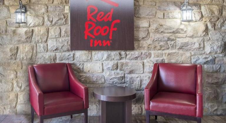 Red Roof Inn Lancaster - Strasburg — photo 3
