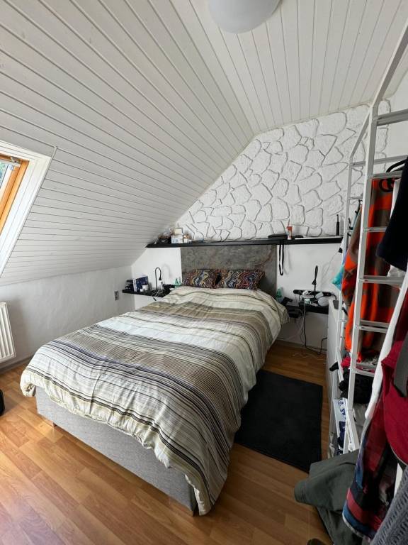 Ferienwohnung Niederhammerstein