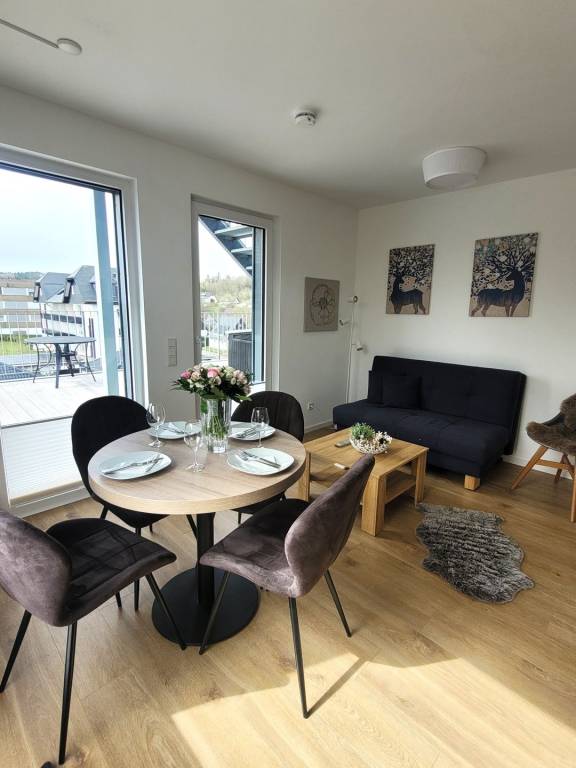 Winterberg Penthouse 21125 — photo 3