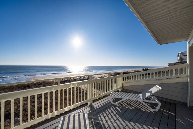 House Ocean City