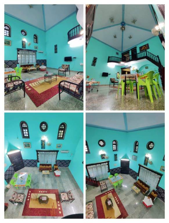 Villa Colva Beach