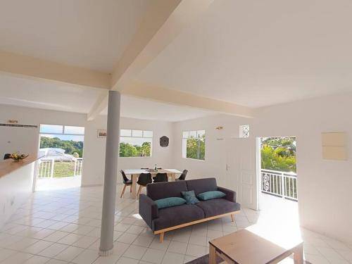 Villa Pointe-à-Pitre