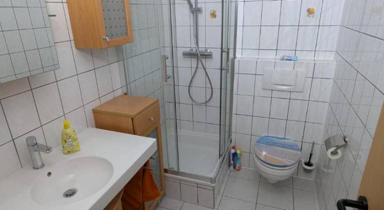 Rental apartment with 1 room for 4 persons — photo 2