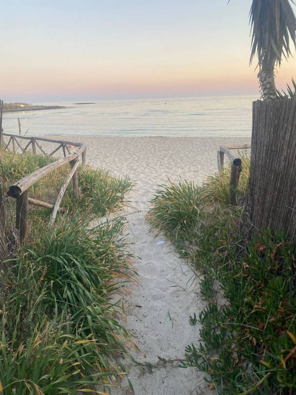 Appartamento vacanza Porto cesareo