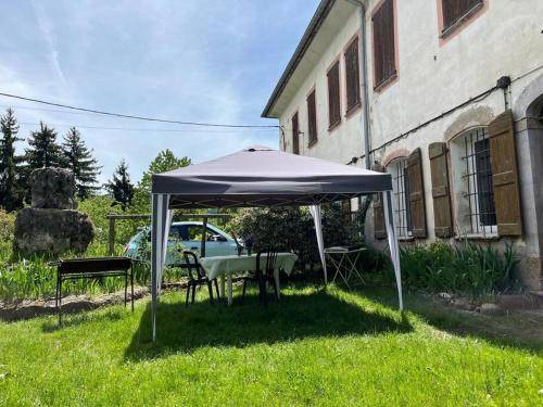 Appartement Montclar