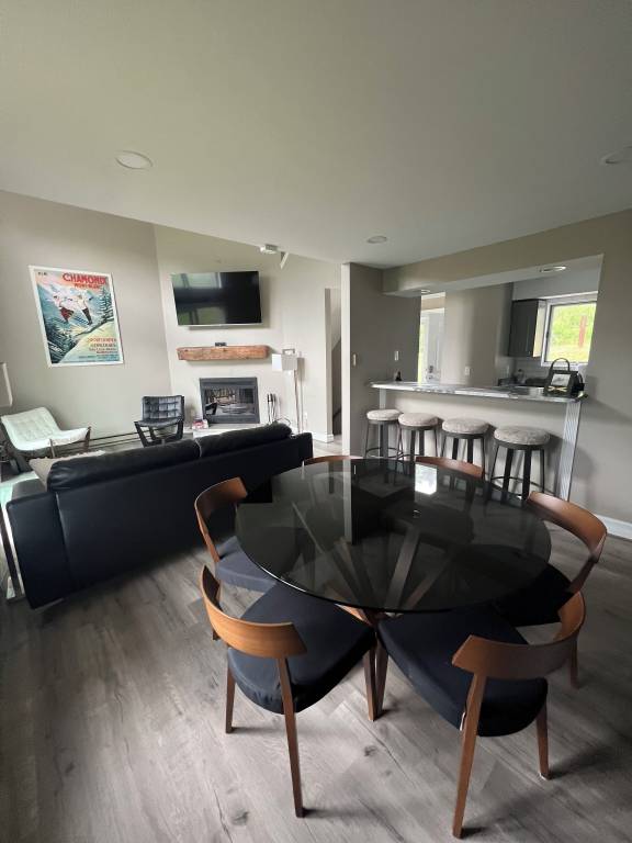 Condo Ellicottville