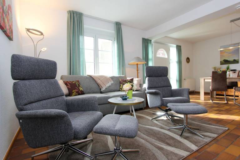 Ferienwohnung Prerow